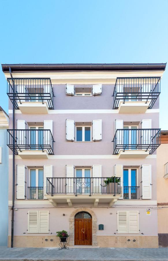 L'Approdo - Bilocale Centralissimo A San Benedetto Del Tronto Extérieur photo
